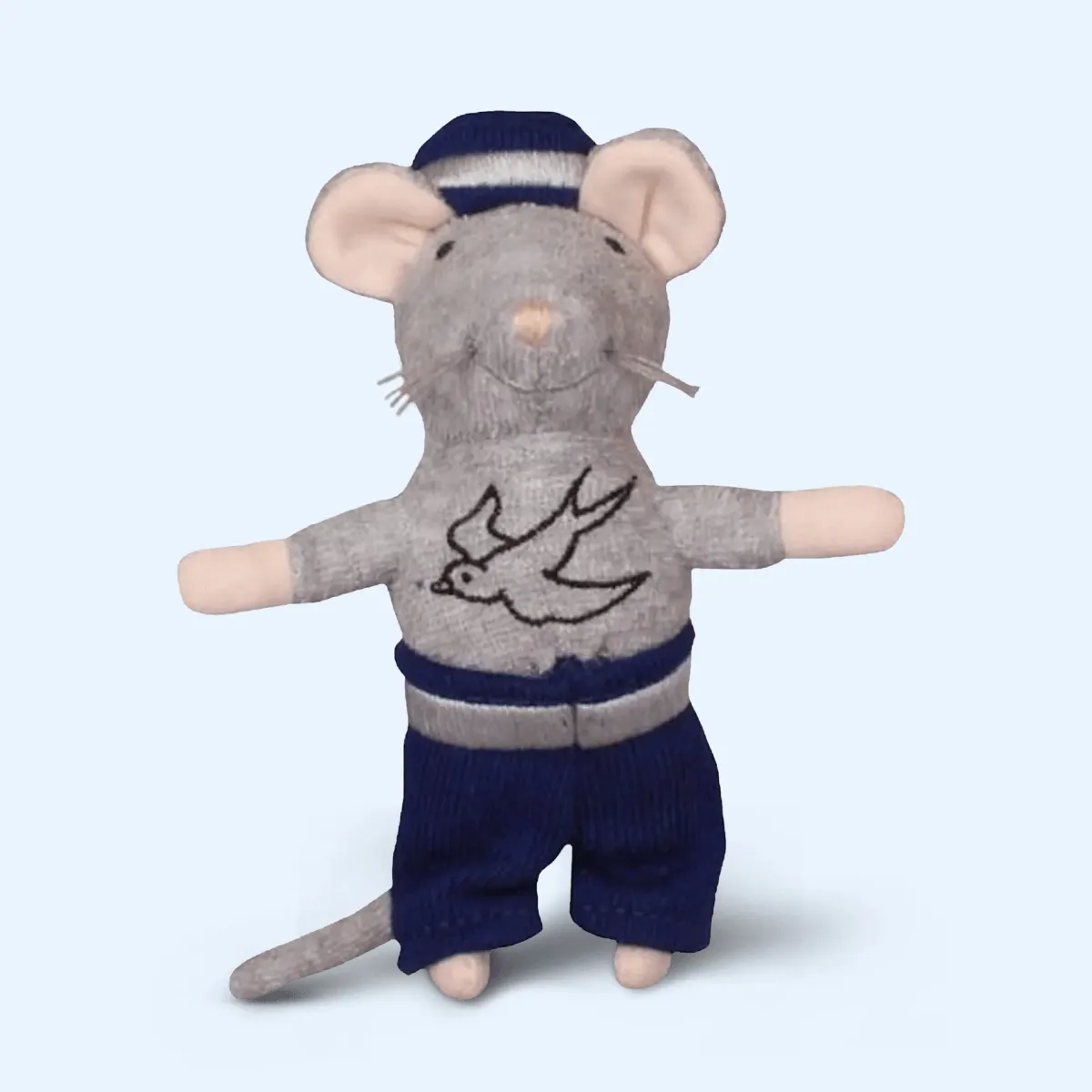 Grandpa Sailor Mouse Mansion Doll