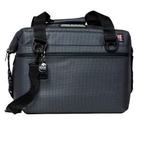 Gunmetal Bison 12 Can XD Series - SoftPak