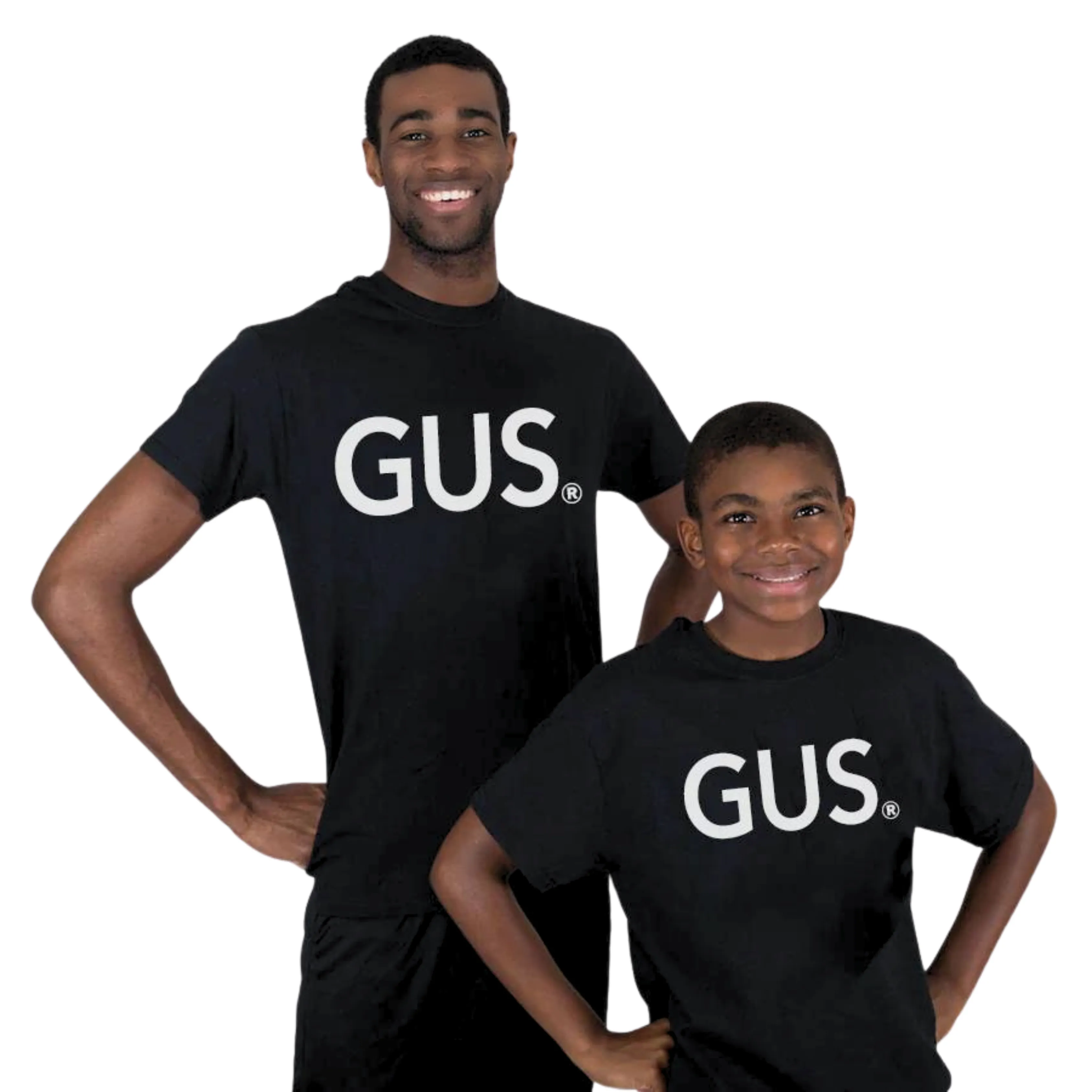 GUS Short Sleeve Shirt