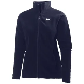 Helly Hansen Women's Evening Blue Daybreaker Fleece Jacket