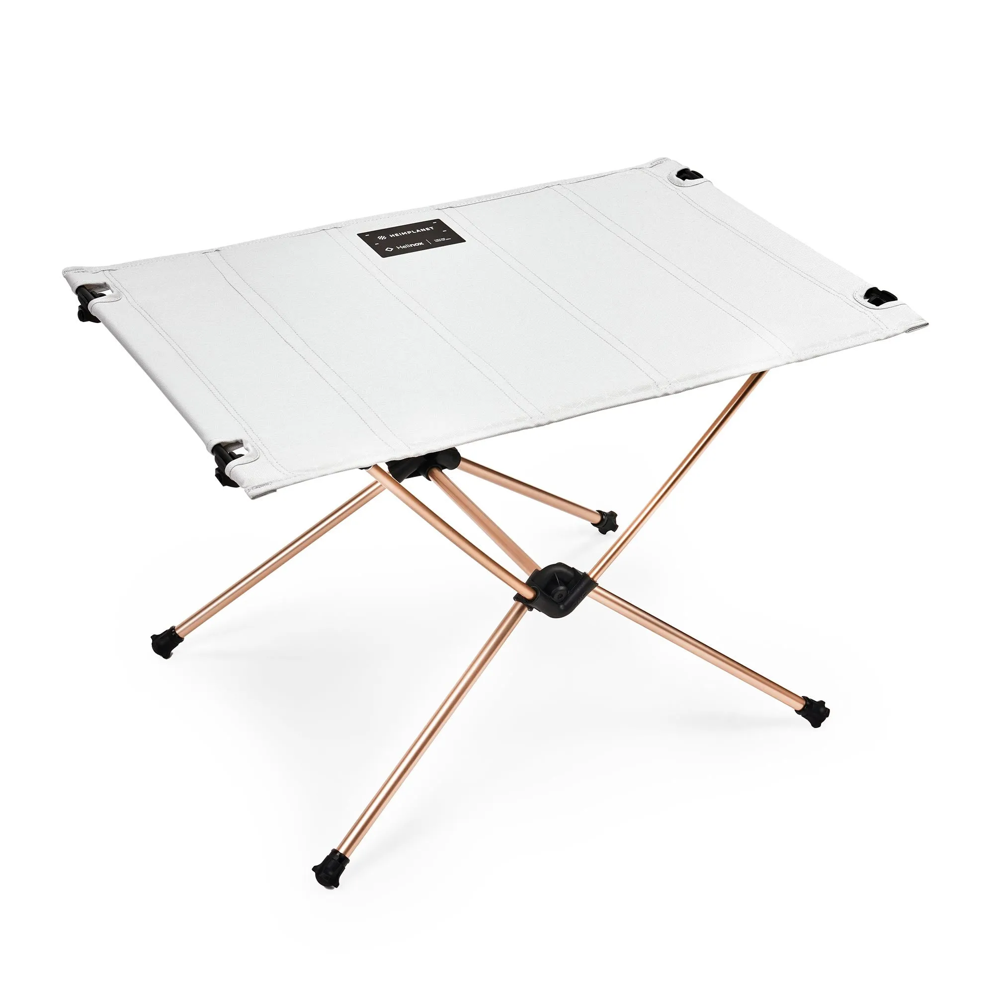 HPT x Helinox Table One Hard Top