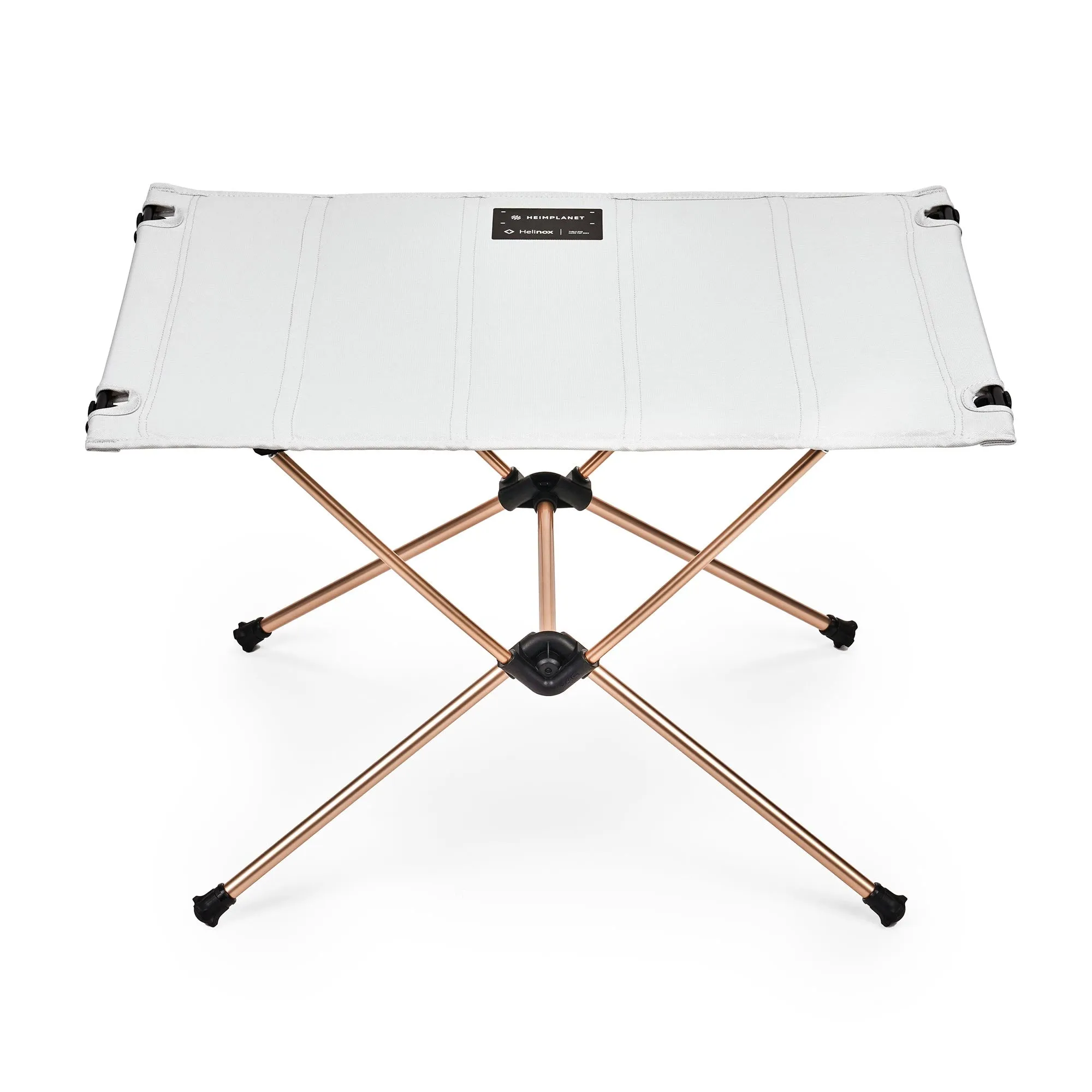 HPT x Helinox Table One Hard Top