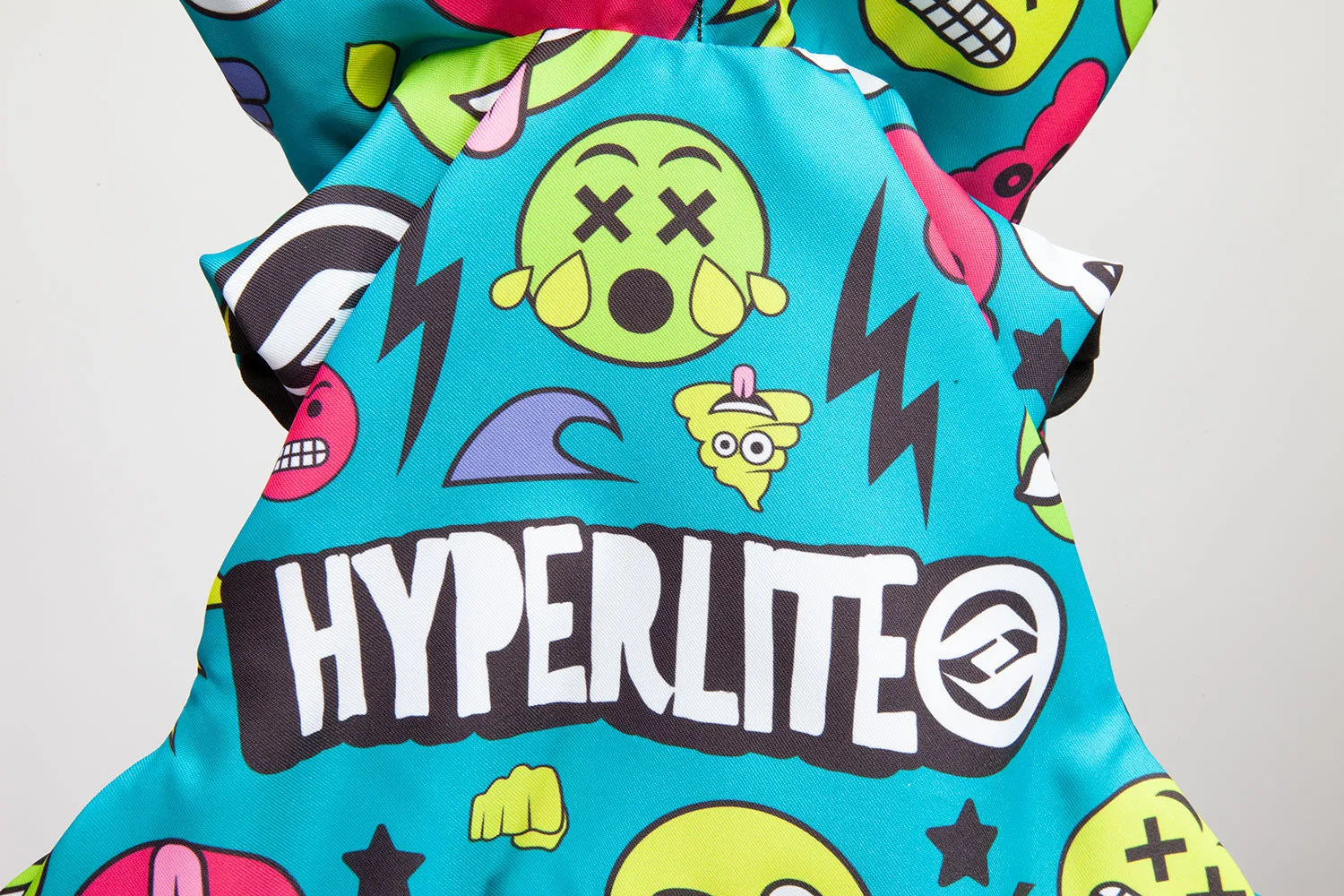 Hyperlite Unite Infant Vest - US Coast Guard Approved | Pre-Order Only Shipping November