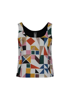 Ilha Top 80´s Geometric