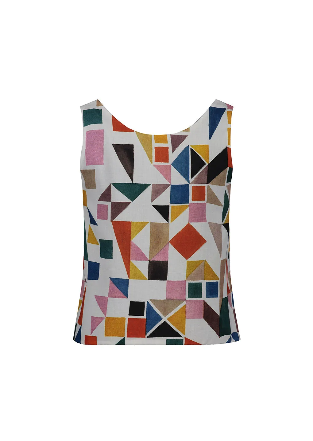 Ilha Top 80´s Geometric