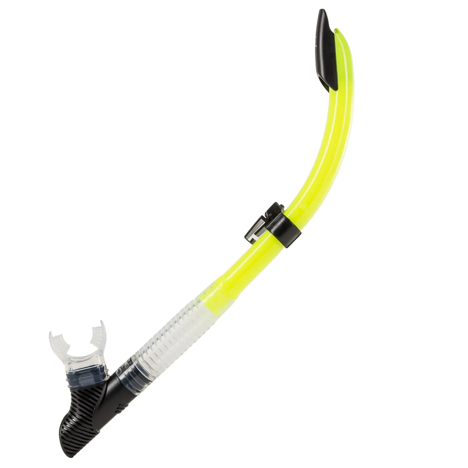 IST Semi-Dry Soft-Flex Silicone Tube Snorkel