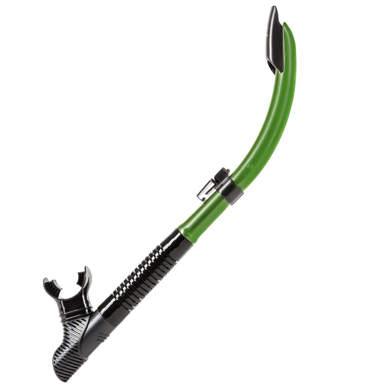 IST Semi-Dry Soft-Flex Silicone Tube Snorkel