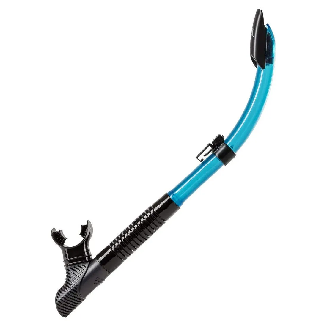 IST Semi-Dry Soft-Flex Silicone Tube Snorkel