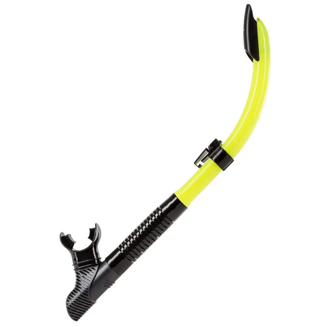 IST Semi-Dry Soft-Flex Silicone Tube Snorkel