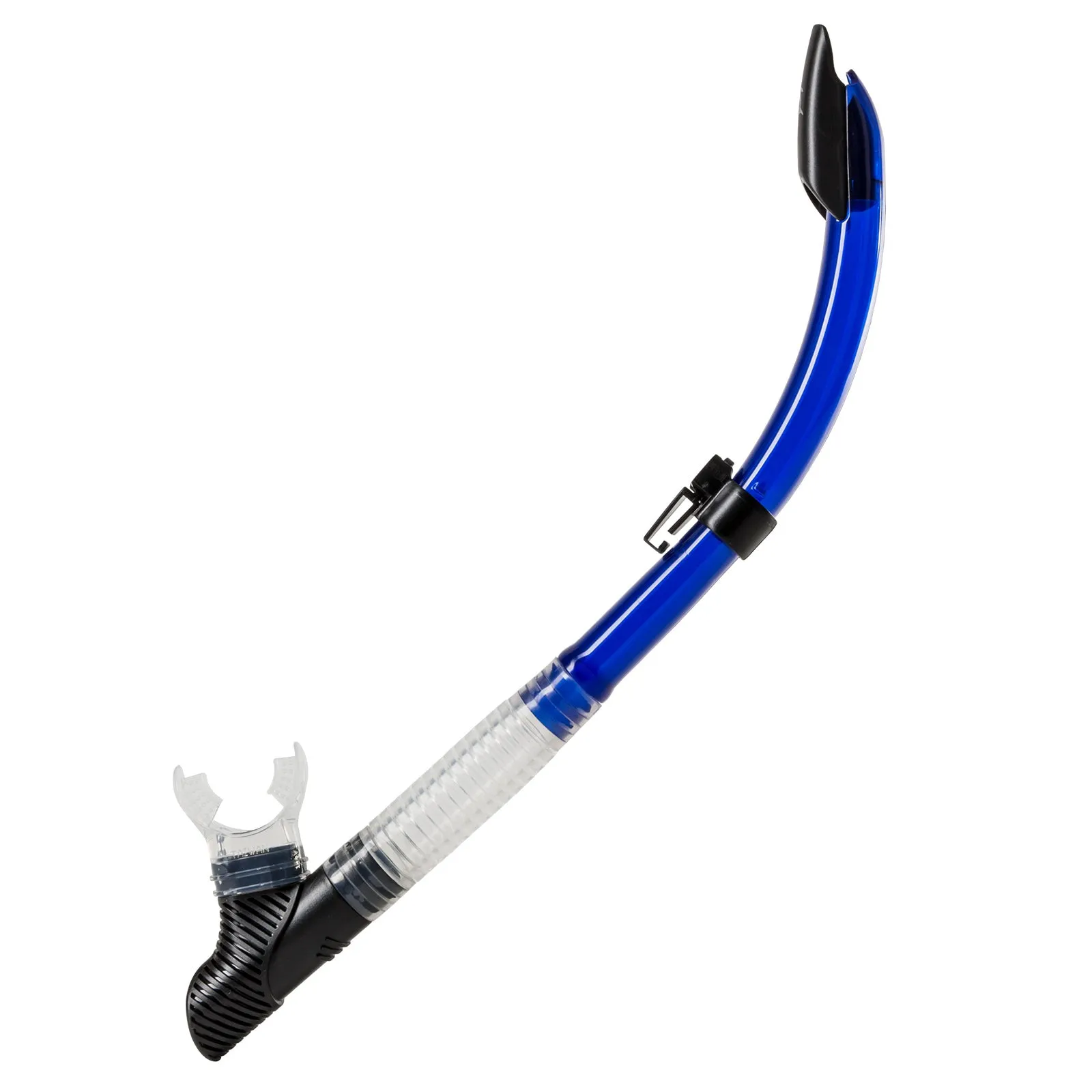 IST Semi-Dry Soft-Flex Silicone Tube Snorkel