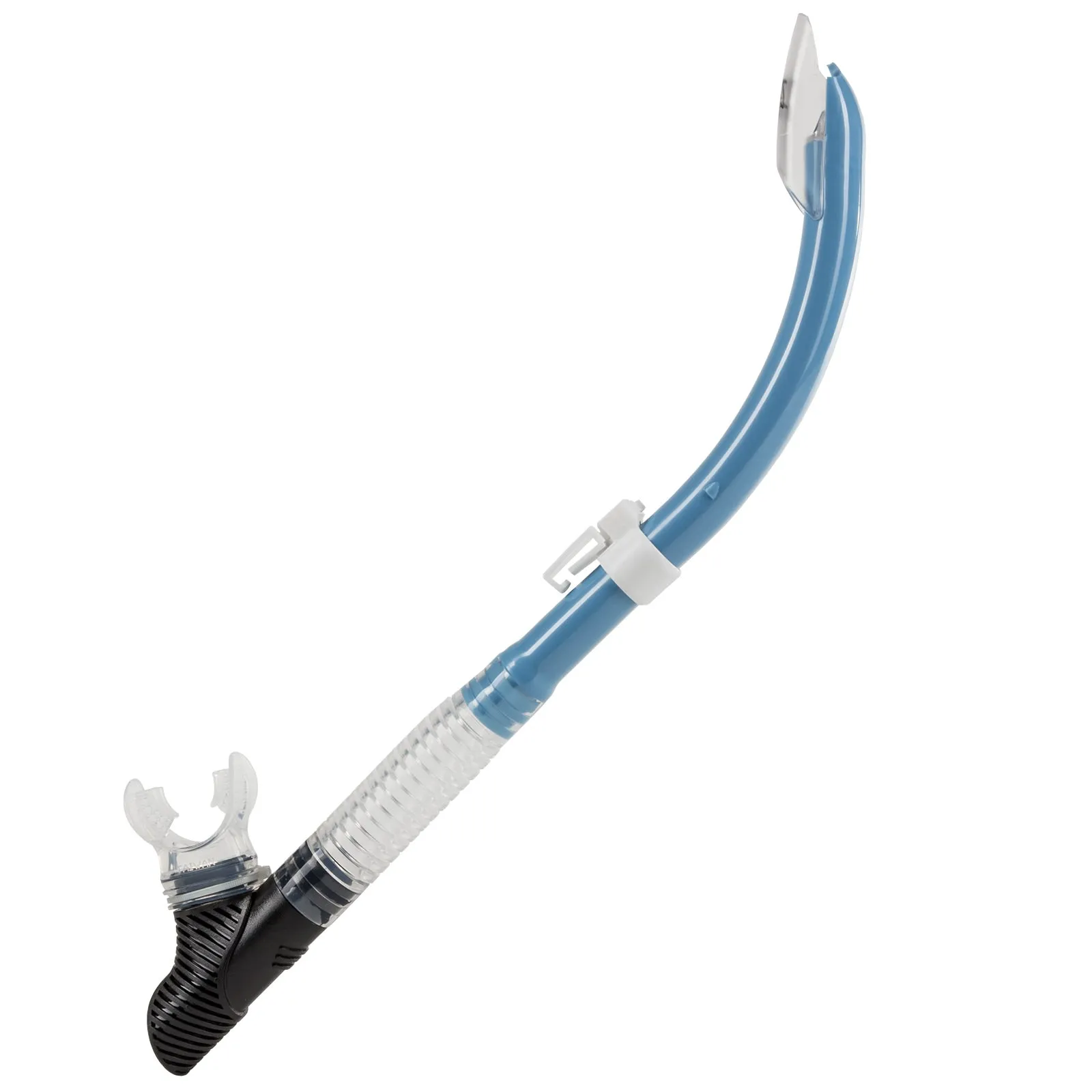 IST Semi-Dry Soft-Flex Silicone Tube Snorkel