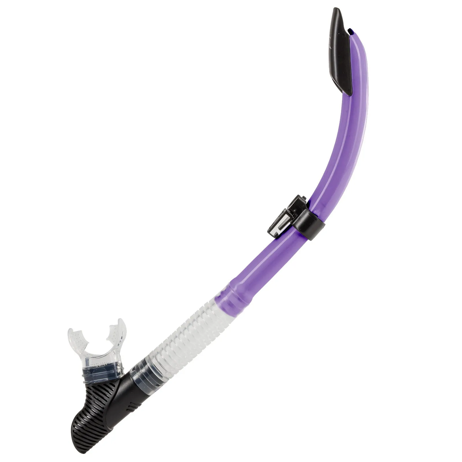 IST Semi-Dry Soft-Flex Silicone Tube Snorkel