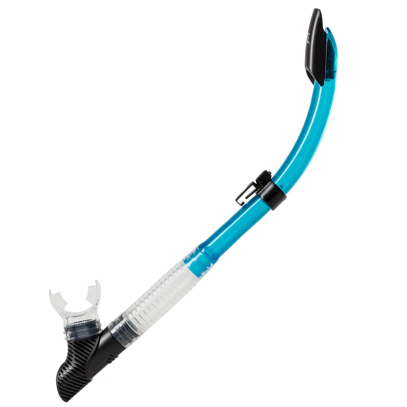 IST Semi-Dry Soft-Flex Silicone Tube Snorkel