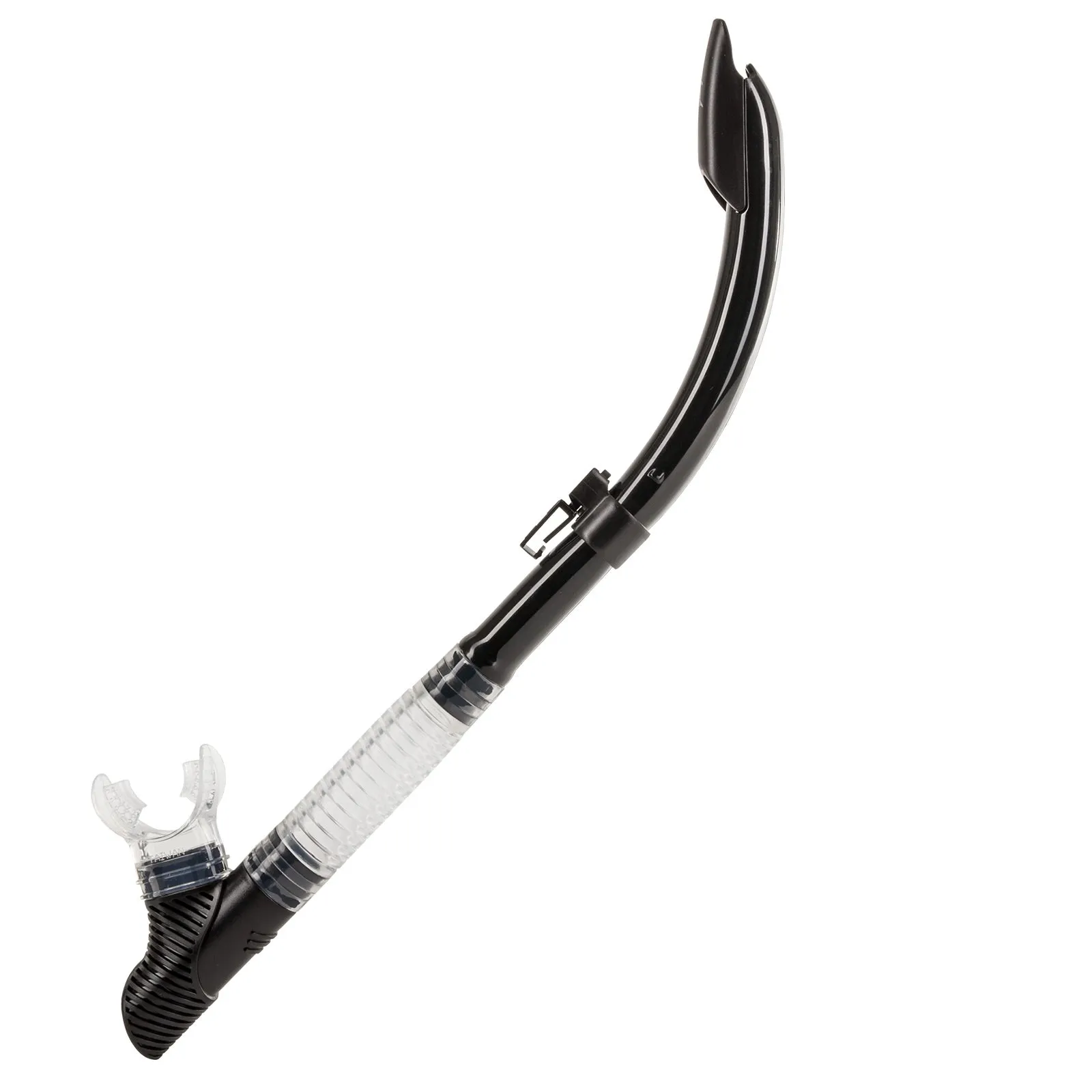 IST Semi-Dry Soft-Flex Silicone Tube Snorkel