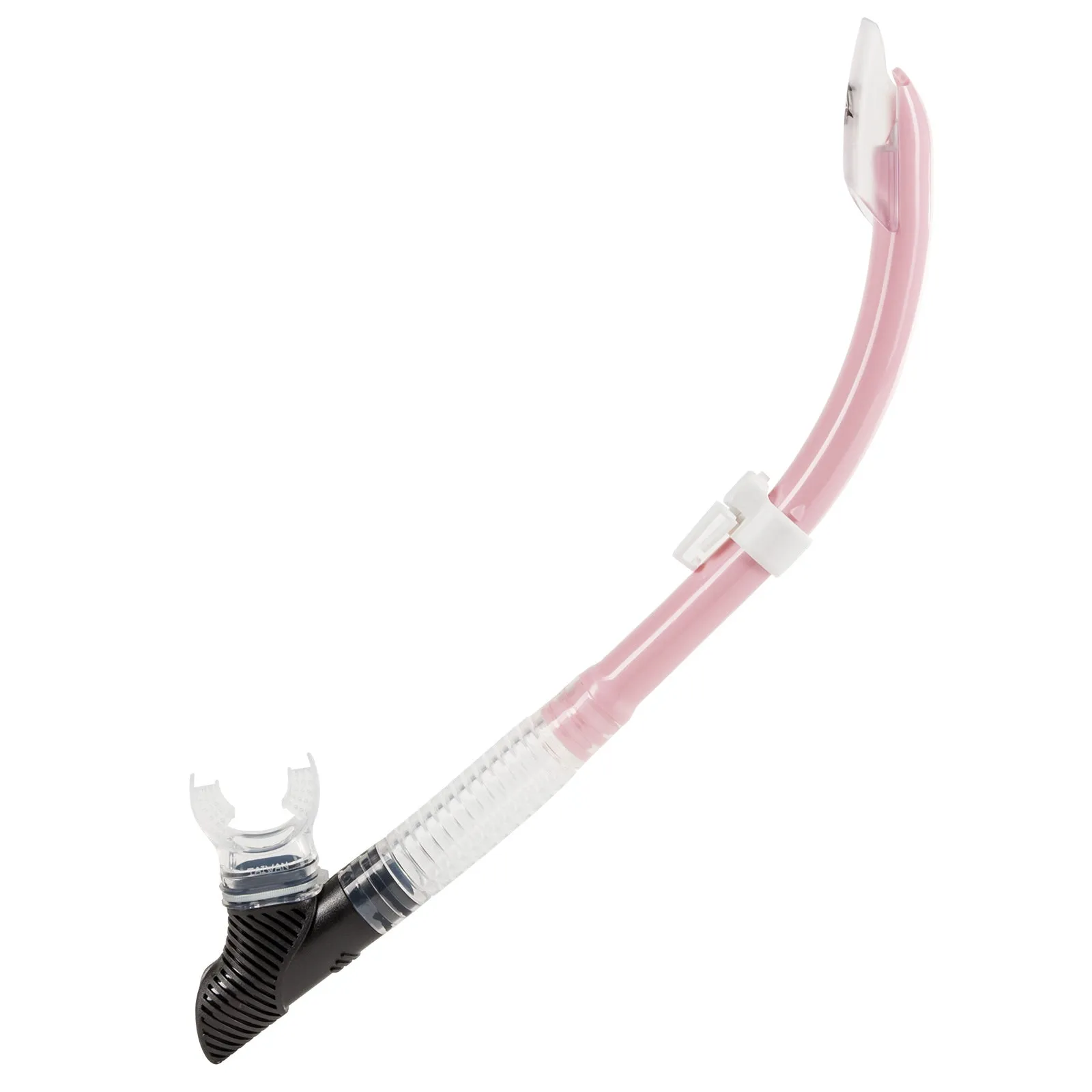 IST Semi-Dry Soft-Flex Silicone Tube Snorkel