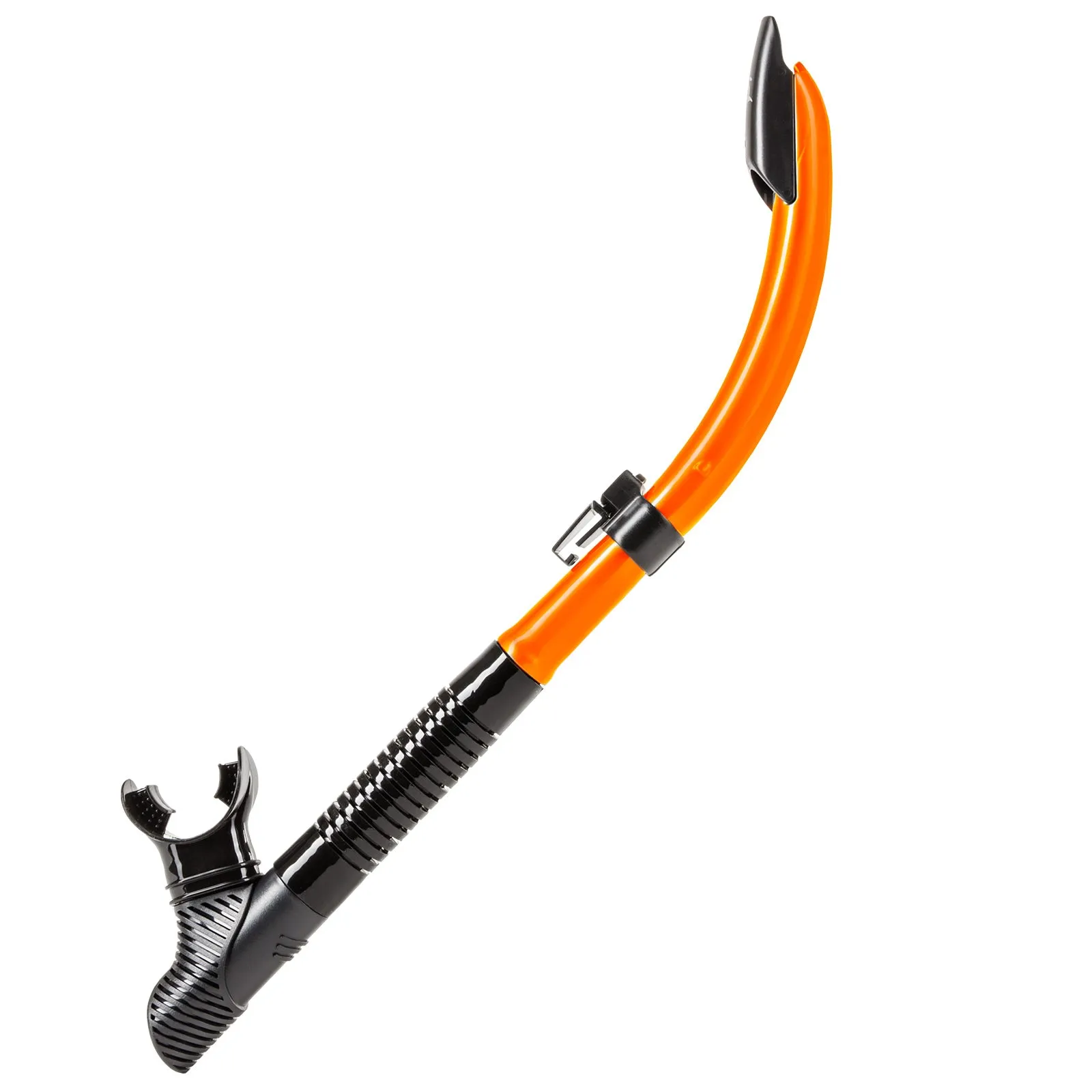 IST Semi-Dry Soft-Flex Silicone Tube Snorkel