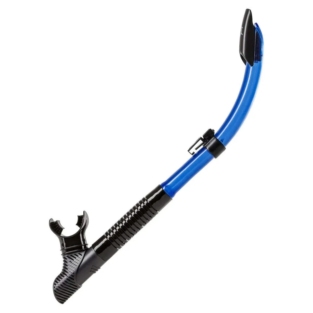 IST Semi-Dry Soft-Flex Silicone Tube Snorkel