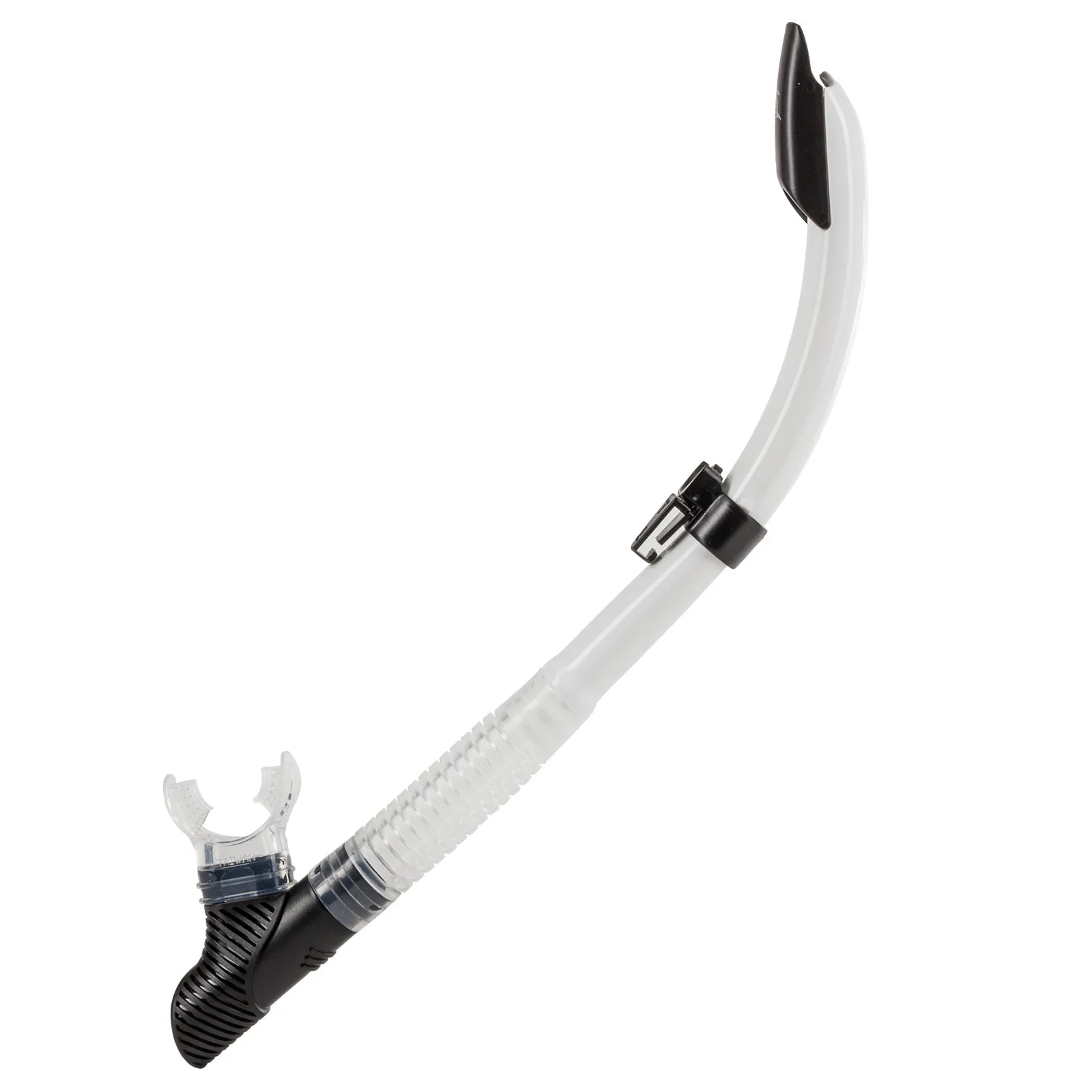 IST Semi-Dry Soft-Flex Silicone Tube Snorkel