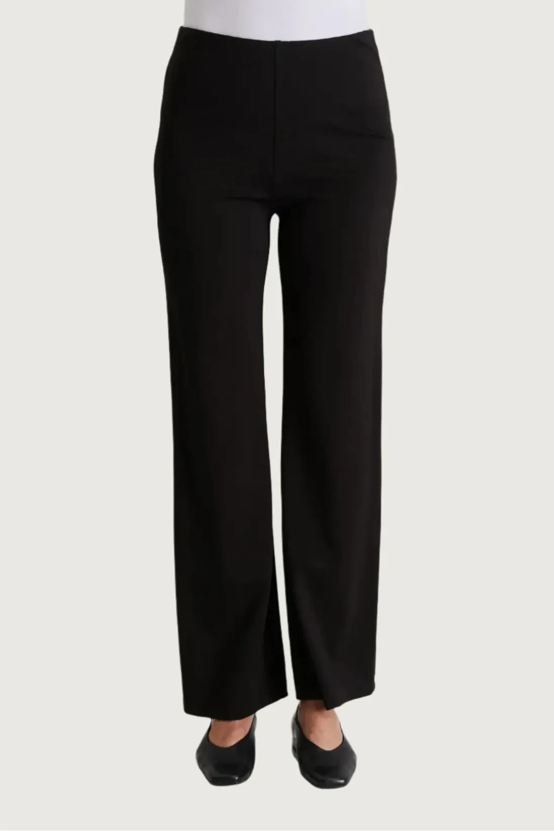 Jules Paramount Knit Pants - Black