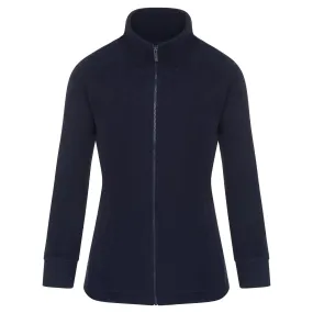 Ladies Albatross Fleece | Navy