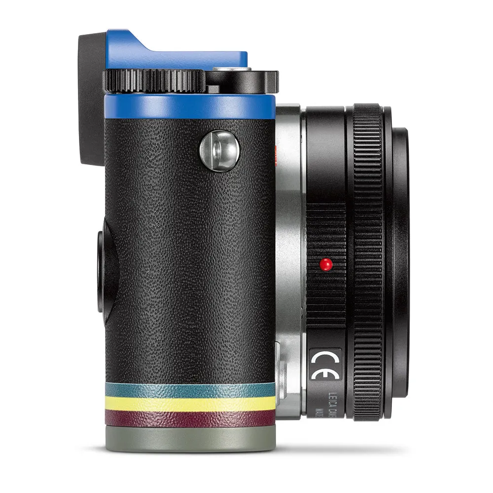 Leica CL 'Edition Paul Smith'