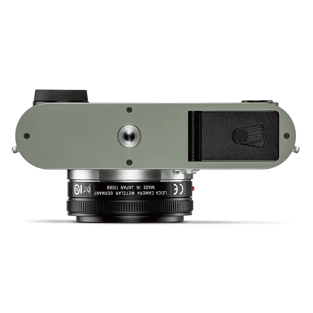 Leica CL 'Edition Paul Smith'