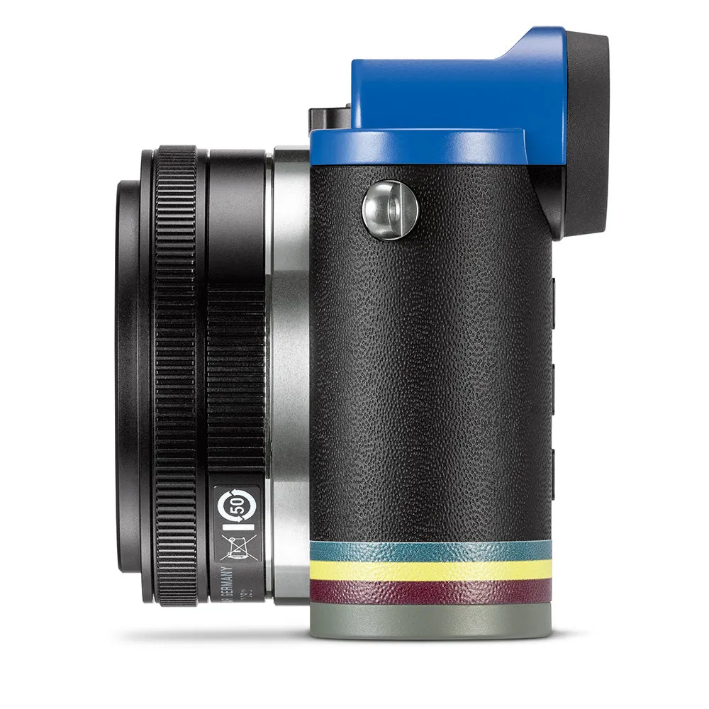 Leica CL 'Edition Paul Smith'