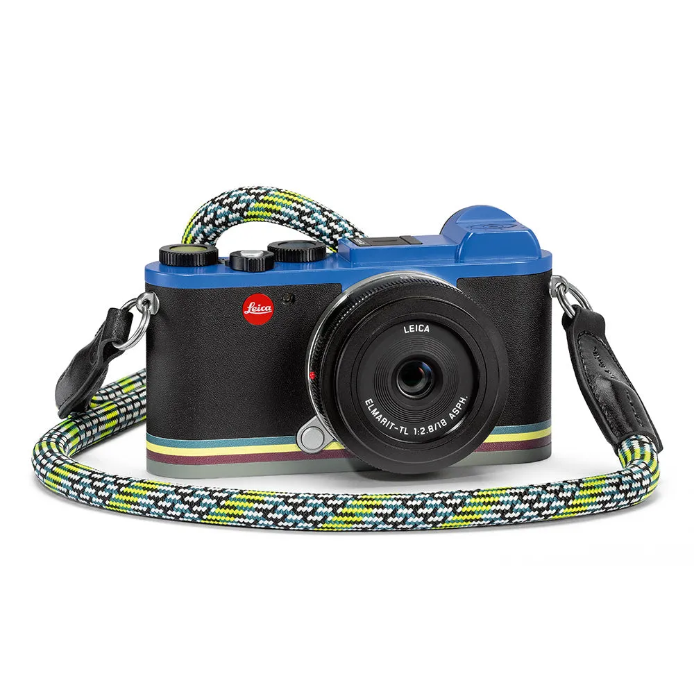 Leica CL 'Edition Paul Smith'