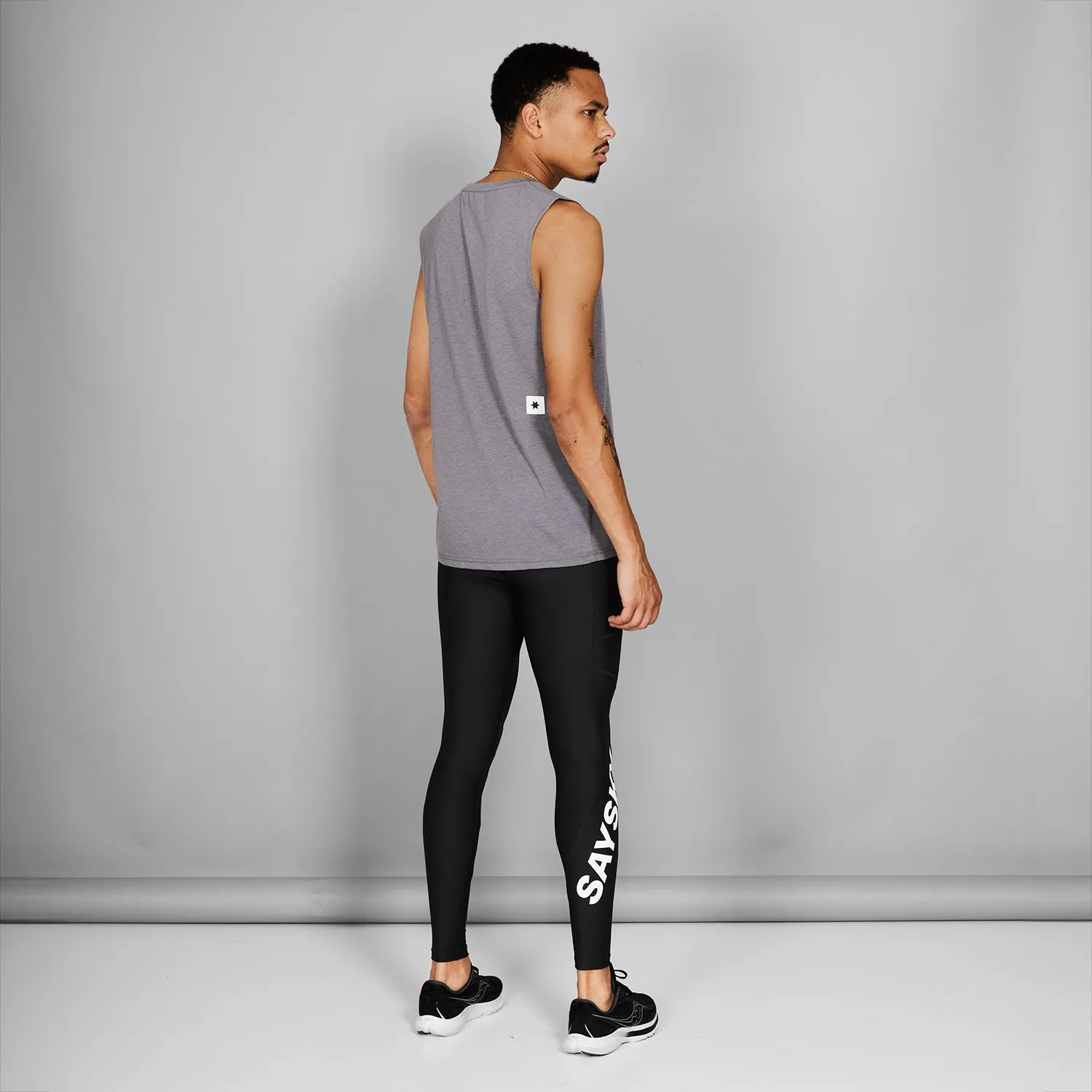 Logo Motion  Long Tights