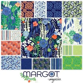 Margot 10" Squares 42pcs Layer Cake