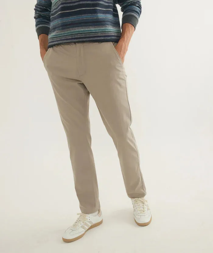 Marine Layer Men's Breeze Saturday Chino