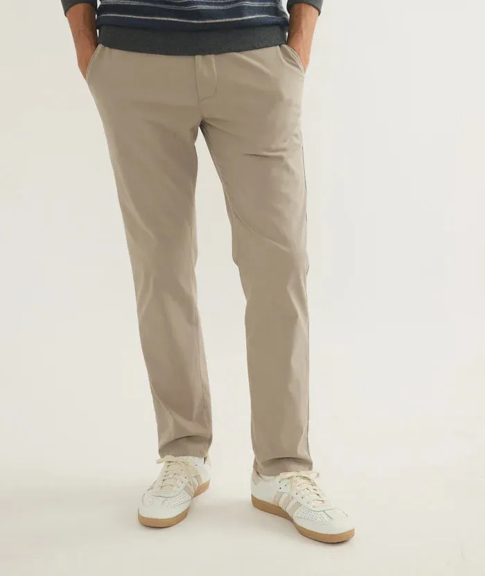 Marine Layer Men's Breeze Saturday Chino