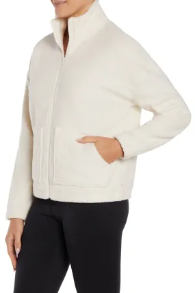 Mel Fleece Jacket