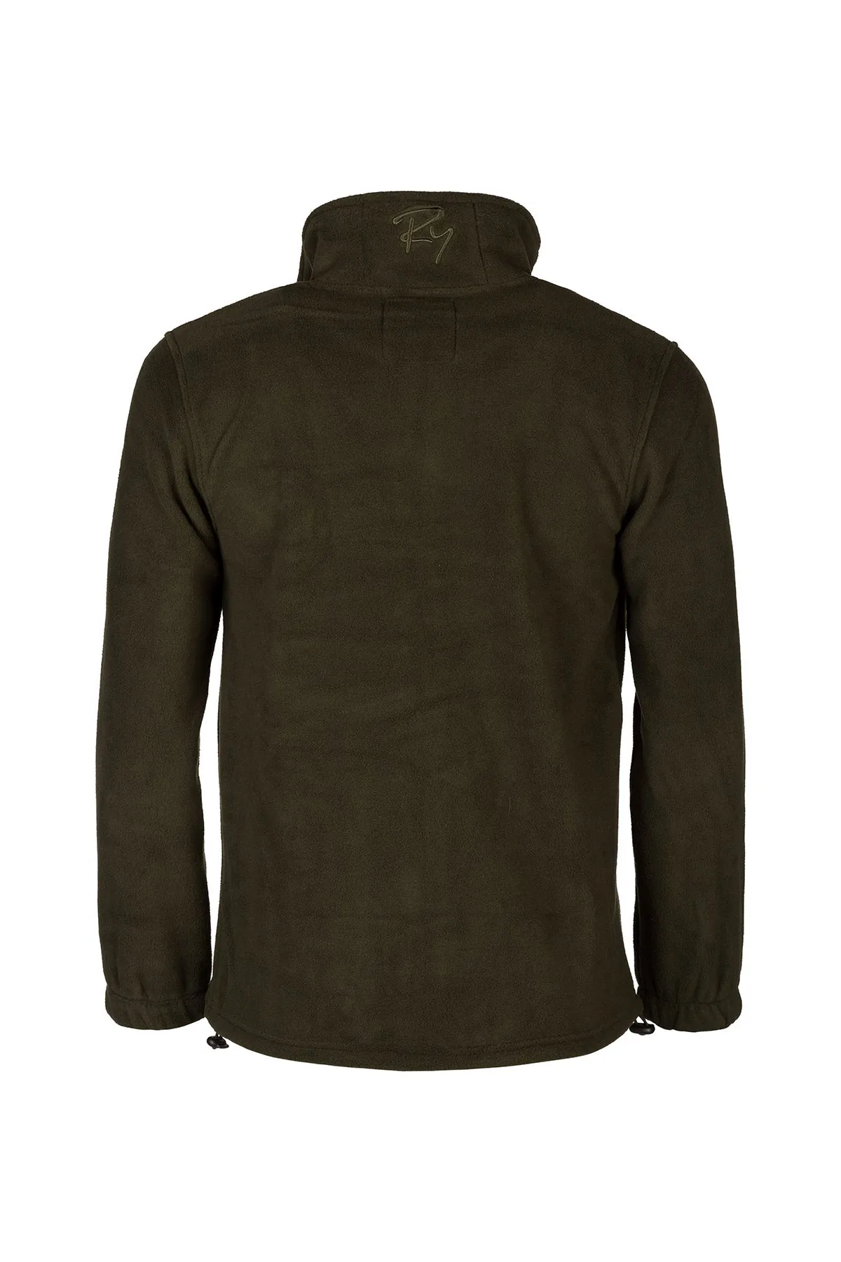 Men's Polar Fleece Jacket - Flaxton IV