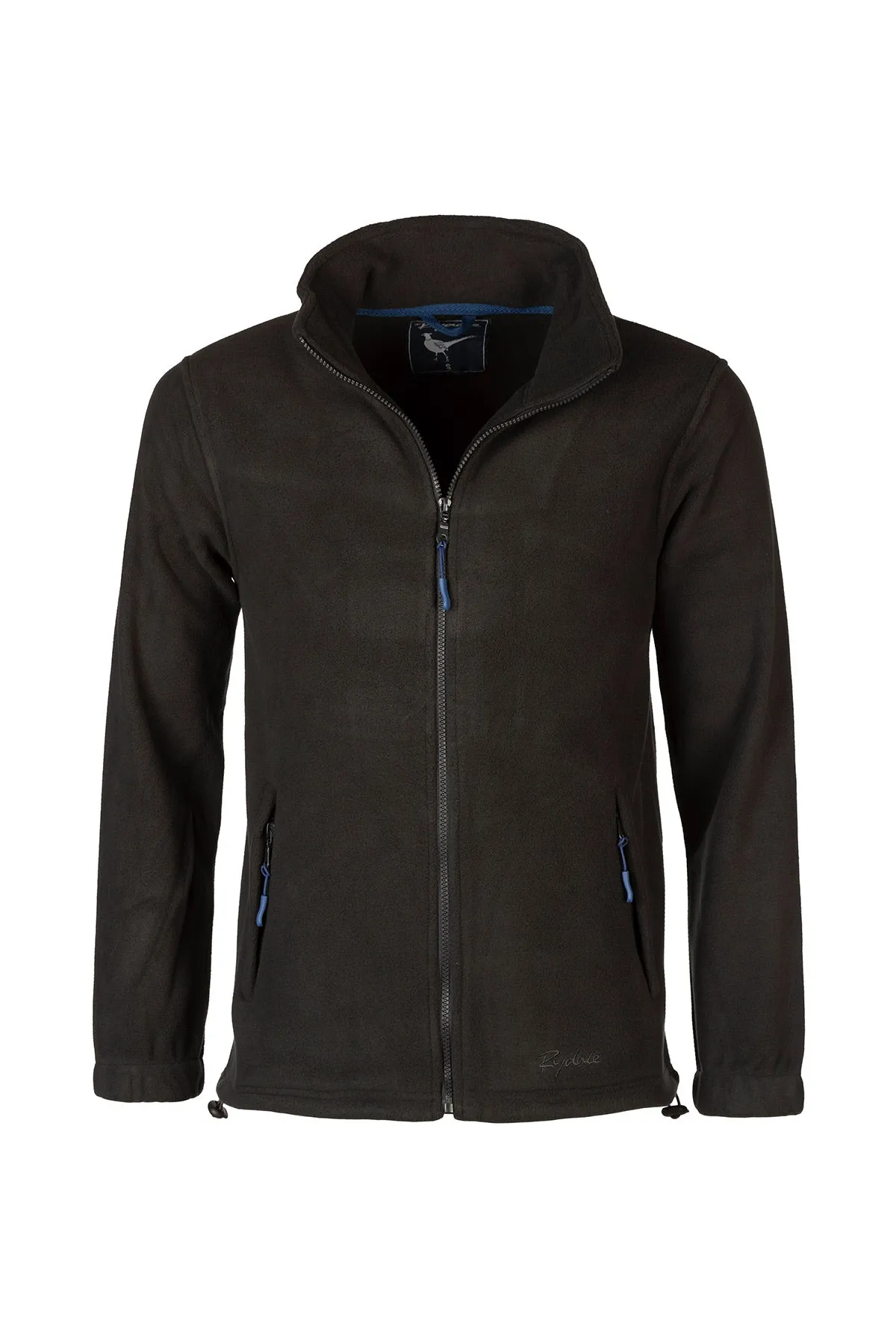 Men's Polar Fleece Jacket - Flaxton IV