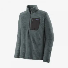 Men's R1 Air Zip Neck