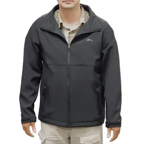 Men's Water Repellent Softshell Jacket WM1910