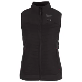 Milwaukee Tool M Women's Heated Vest Kit Black