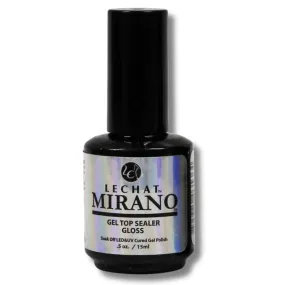 MIrano No Cleansing Top Coat