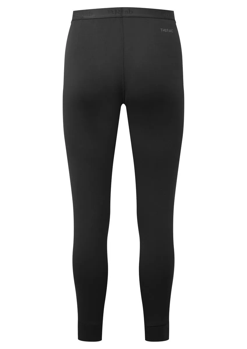 Modulus Tights - Black