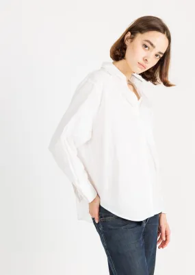 MOLLY TOP fine cotton