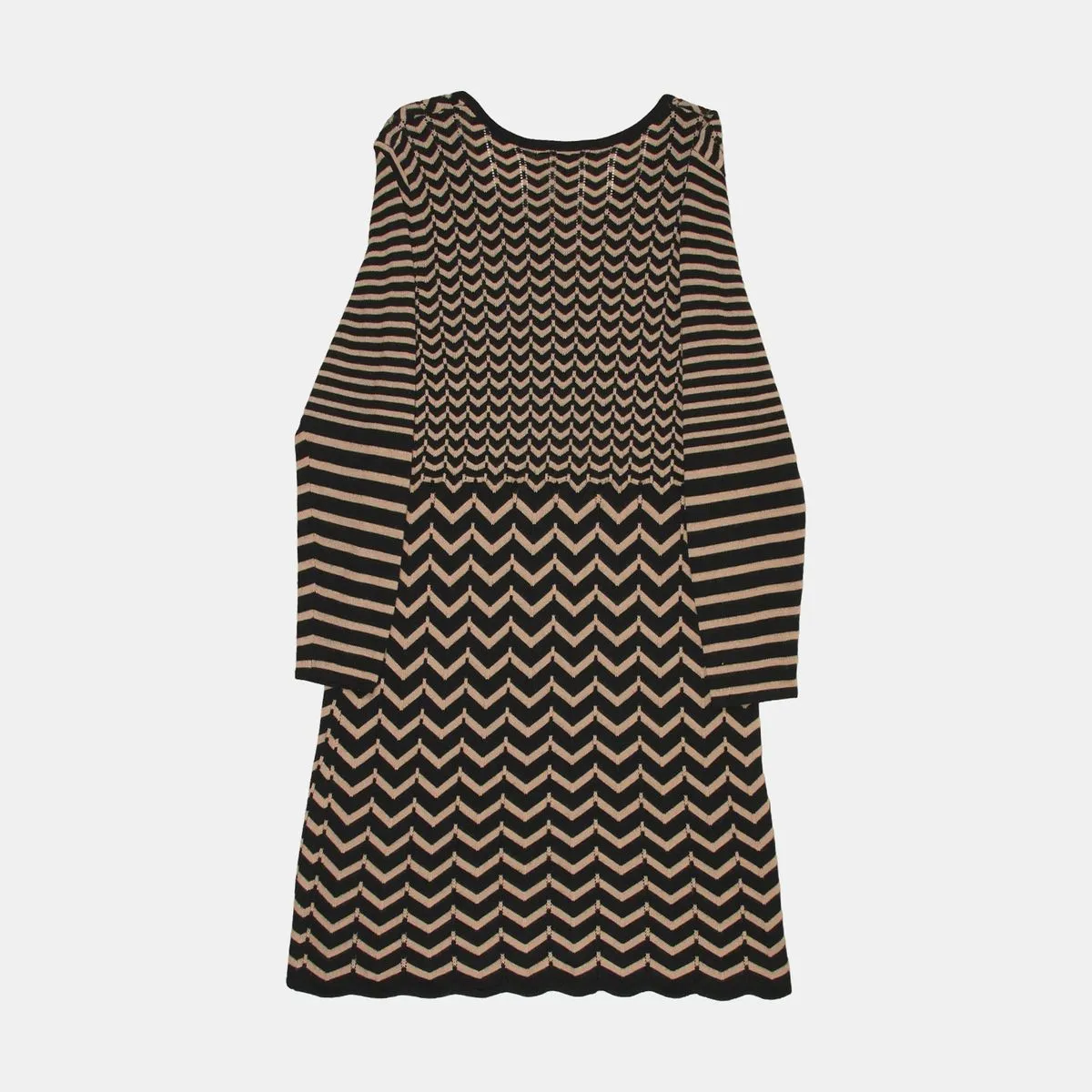 Monsoon Knit Dress