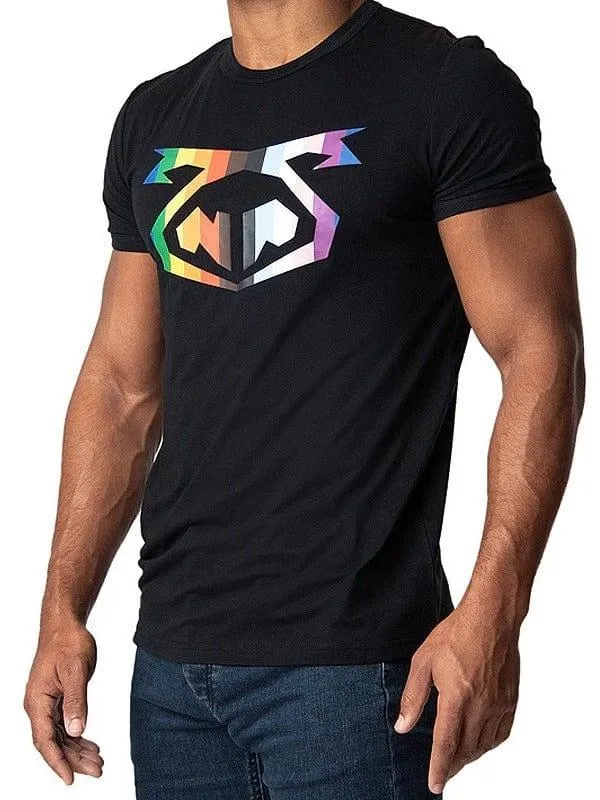 NASTY PIG PRIDE TEE 2.0