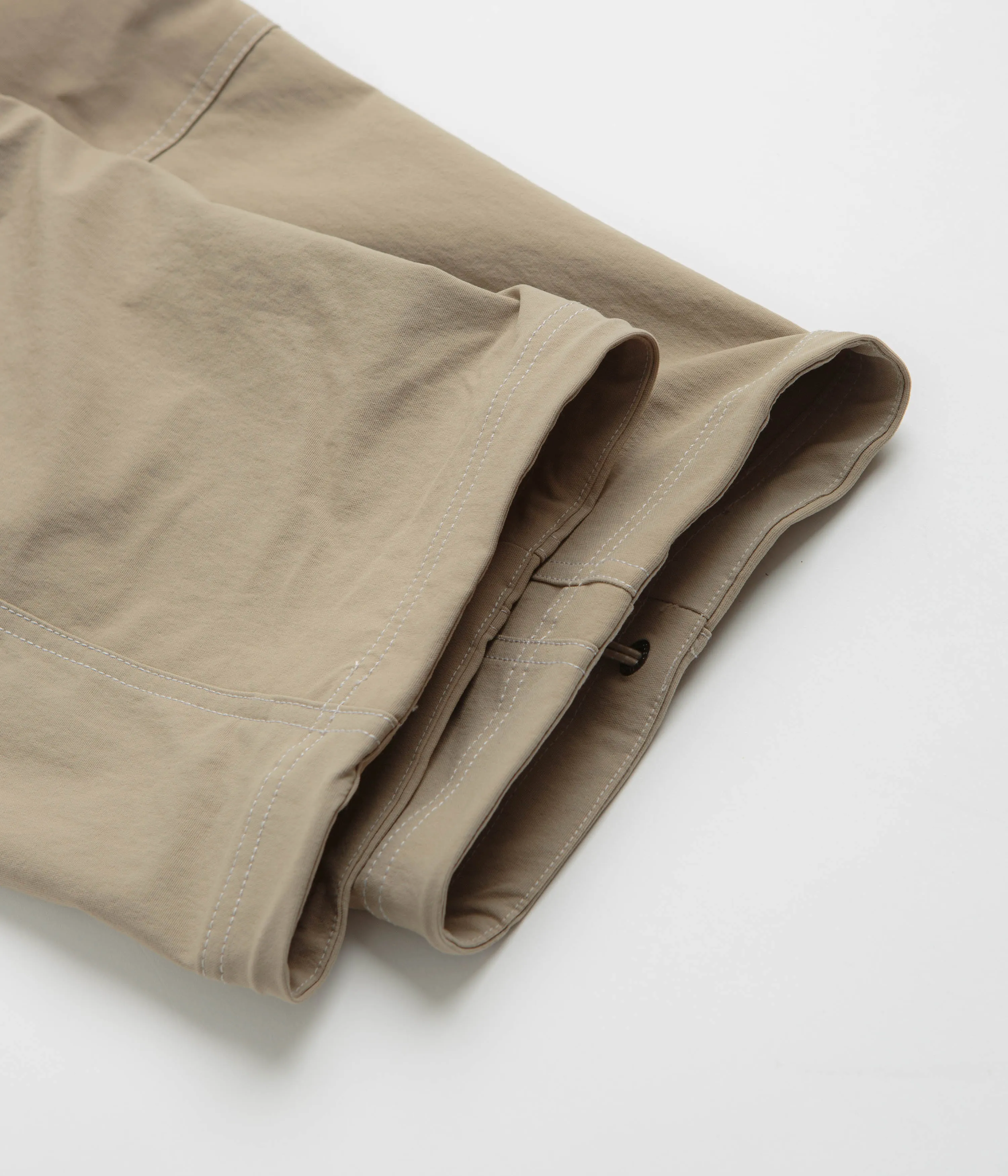 Nike ACG Smith Summit Cargo Pants - Khaki / Light Iron Ore / Summit White