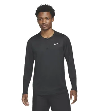 Nike Court Dri-Fit Advantage LS -010