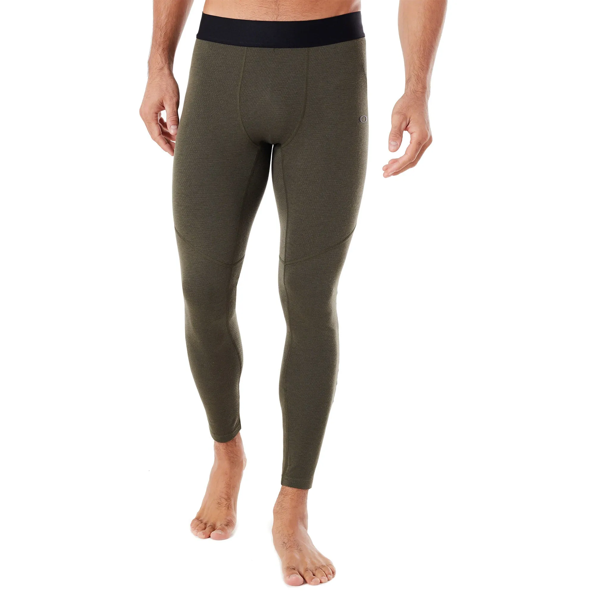 Oakley Dark Mens Base Layer Leggings