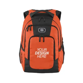 OGIO® Logan Pack