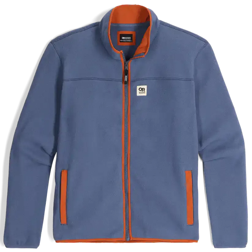 Outdoor Research Tokeland Mens Fleece Jacket