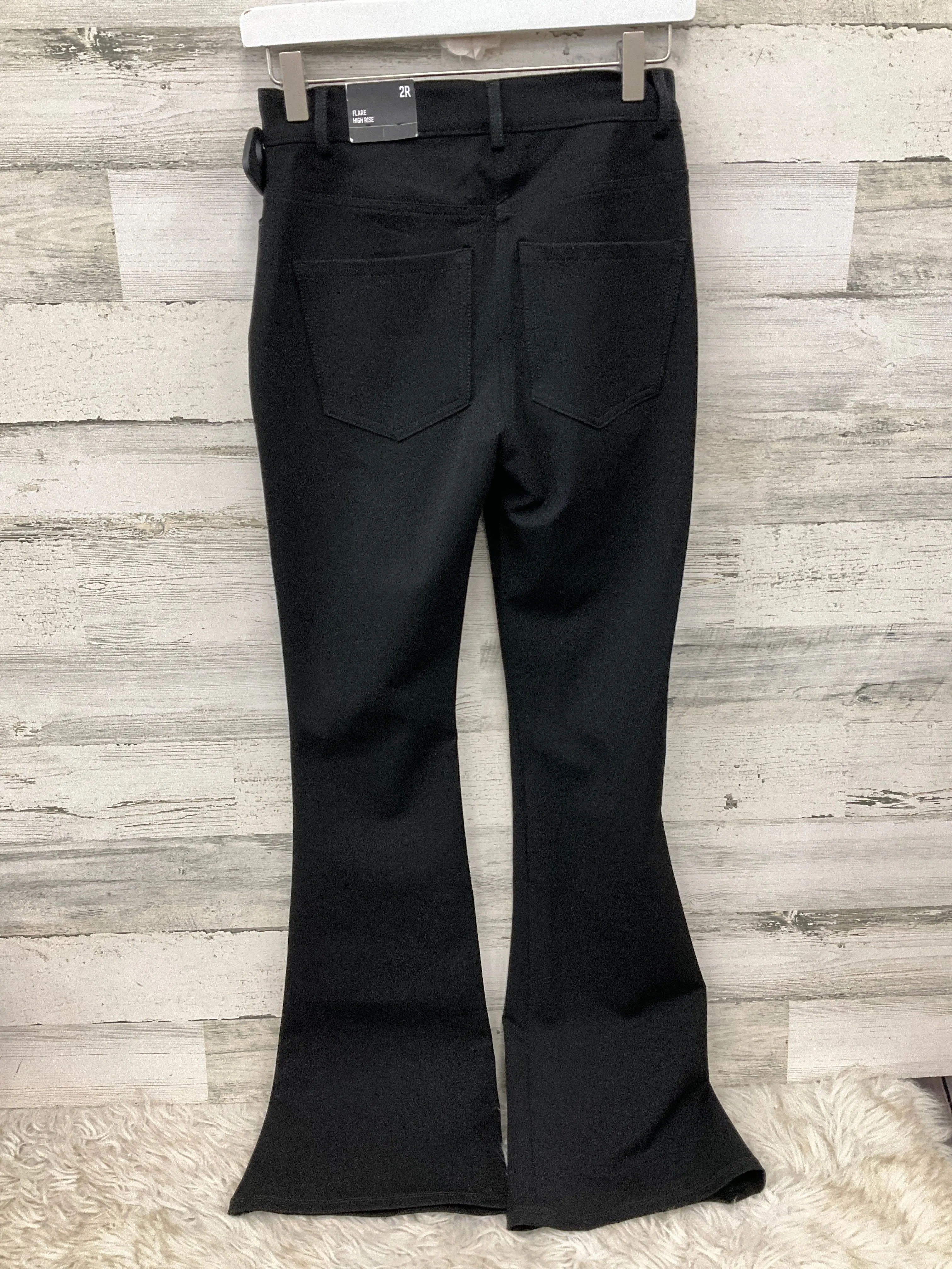 Pants Dress By Express In Black, Size: 2