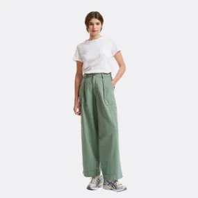 Pepin Trousers (Eucalyptus)